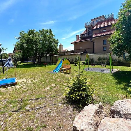 Rio Apart Deluxe София Екстериор снимка