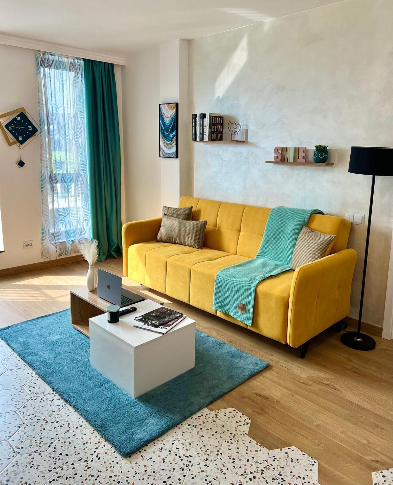 Rio Apart Deluxe София Екстериор снимка