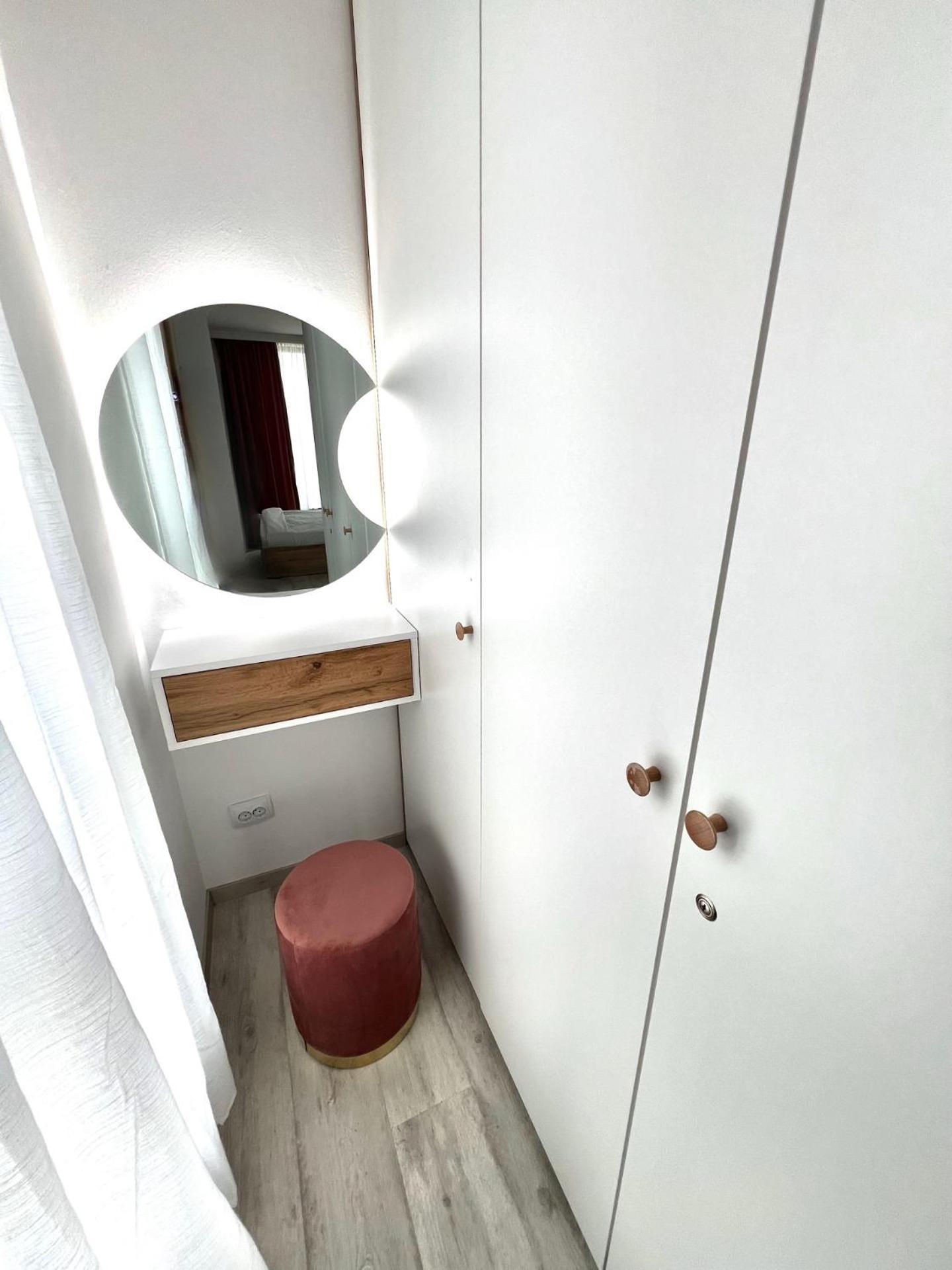 Rio Apart Deluxe София Екстериор снимка