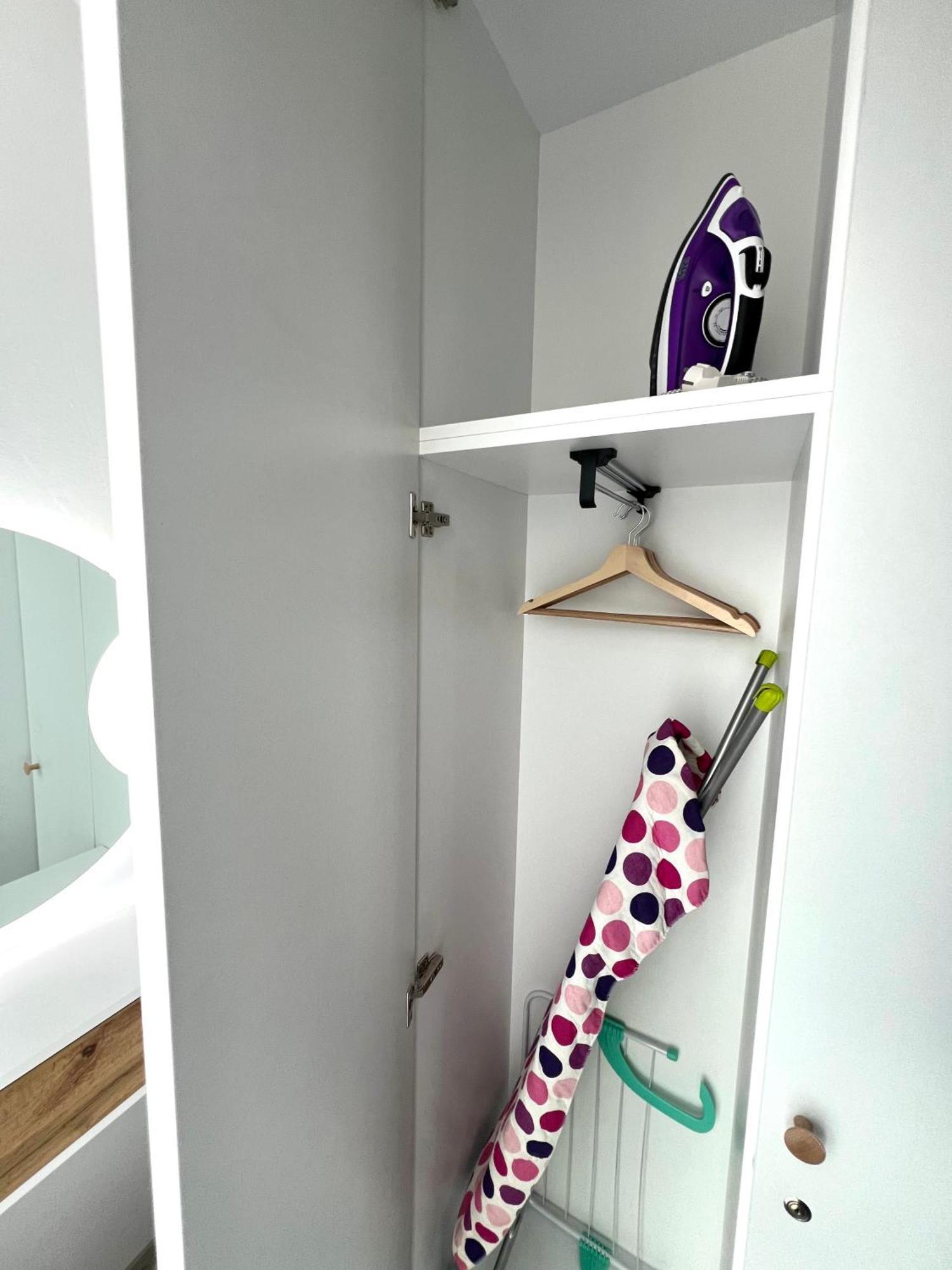 Rio Apart Deluxe София Екстериор снимка