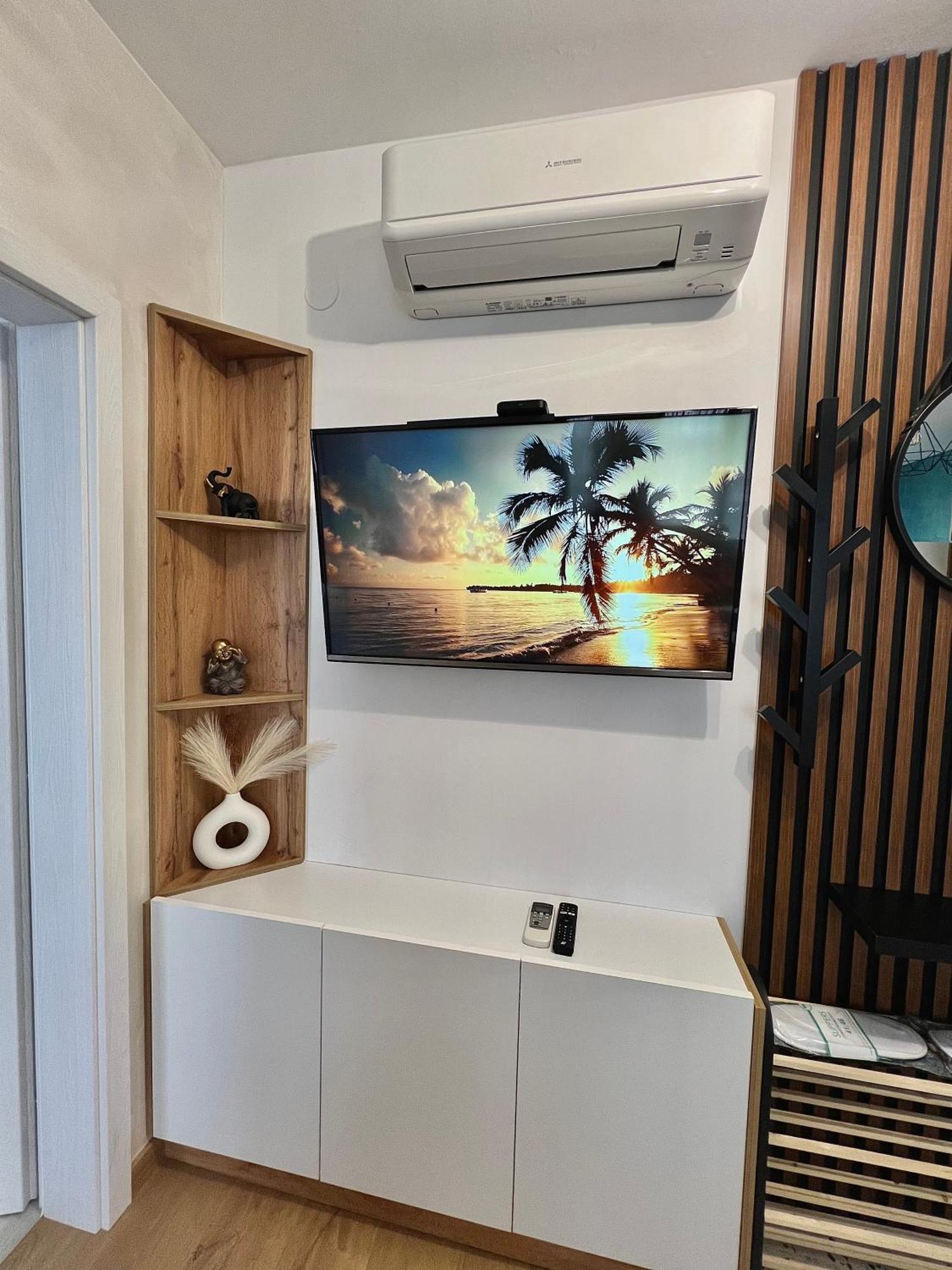Rio Apart Deluxe София Екстериор снимка