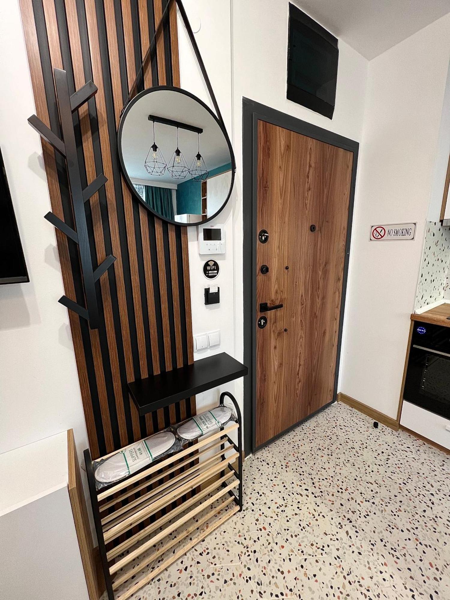 Rio Apart Deluxe София Екстериор снимка