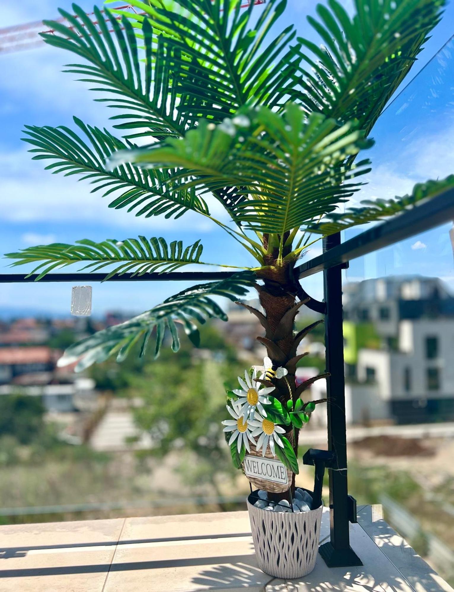 Rio Apart Deluxe София Екстериор снимка